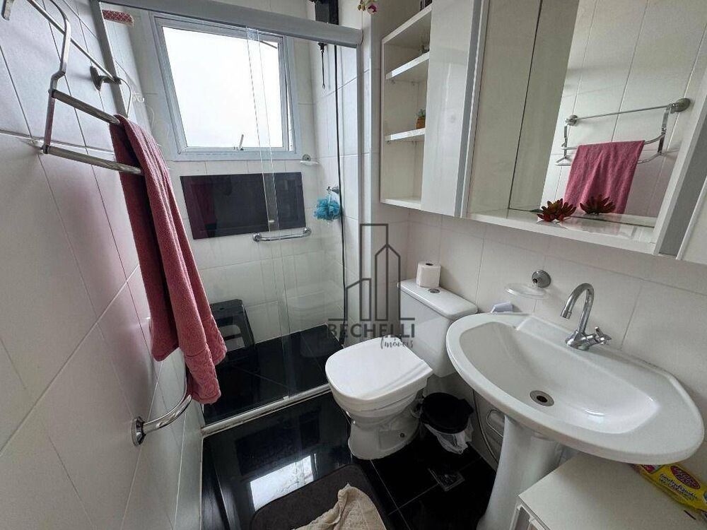 Apartamento, 2 quartos, 60 m² - Foto 11