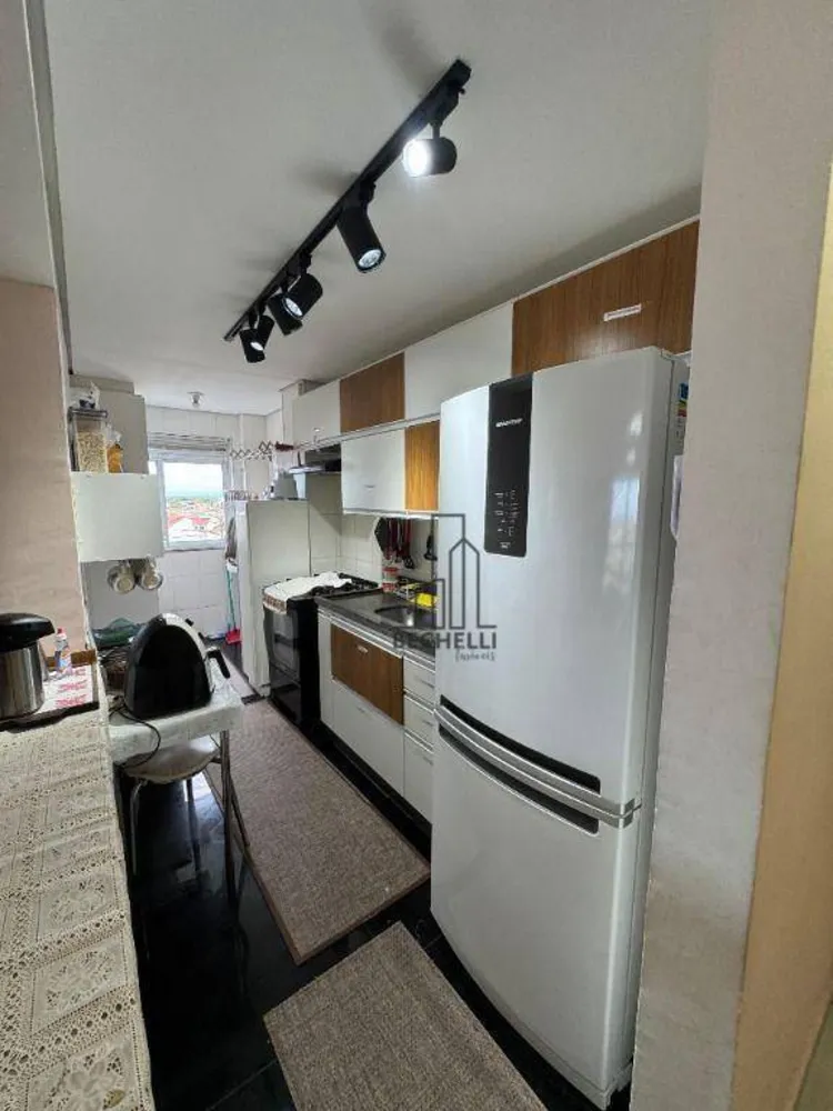 Apartamento, 2 quartos, 60 m² - Foto 6