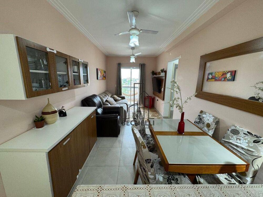 Apartamento, 2 quartos, 60 m² - Foto 5