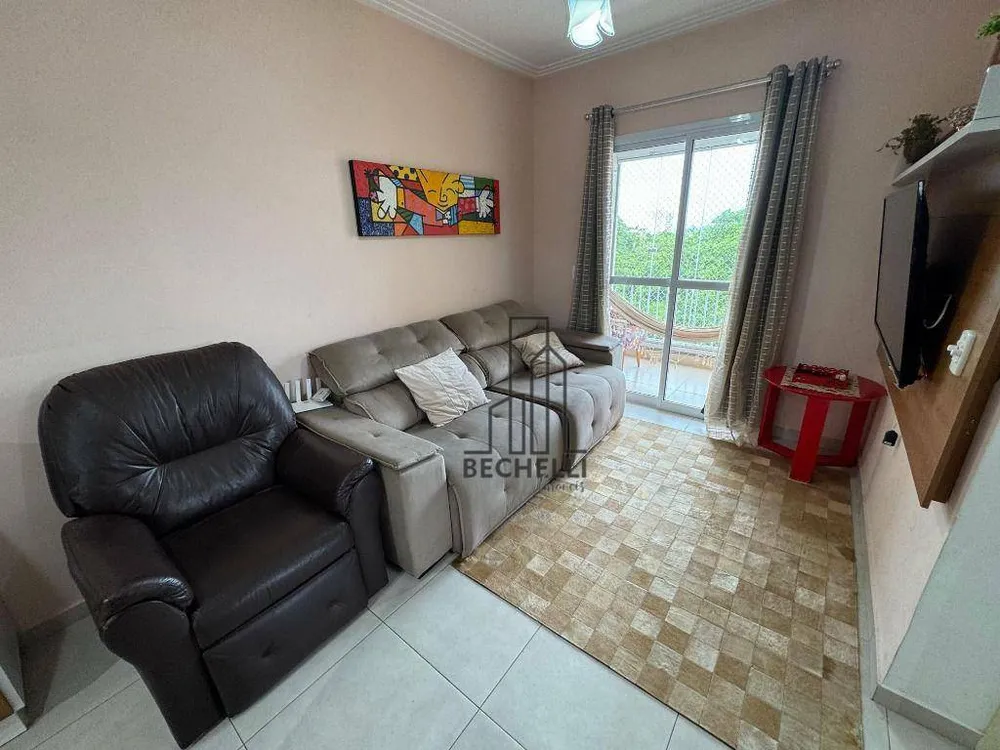 Apartamento, 2 quartos, 60 m² - Foto 9