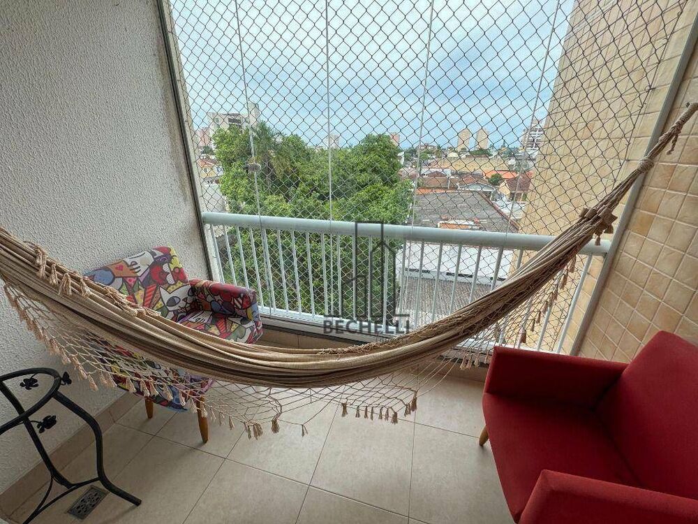 Apartamento, 2 quartos, 60 m² - Foto 7