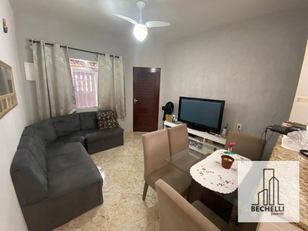 Casa, 2 quartos, 107 m² - Foto 2