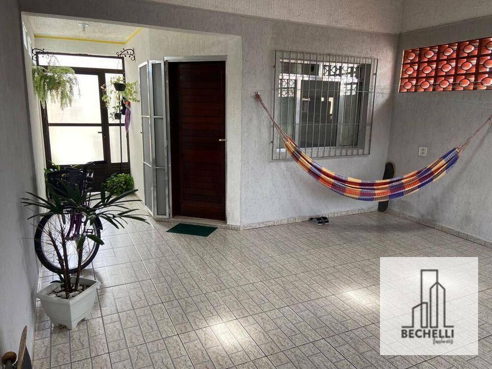 Casa, 2 quartos, 107 m² - Foto 1