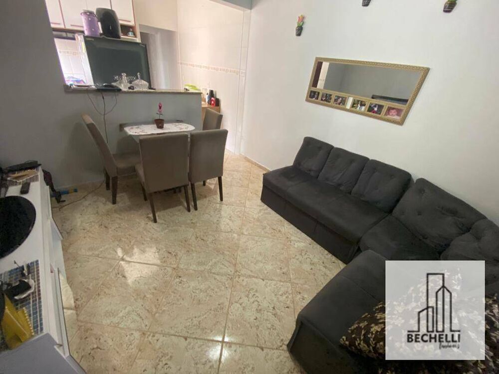 Casa, 2 quartos, 107 m² - Foto 3