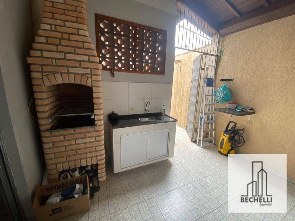 Casa, 2 quartos, 107 m² - Foto 9