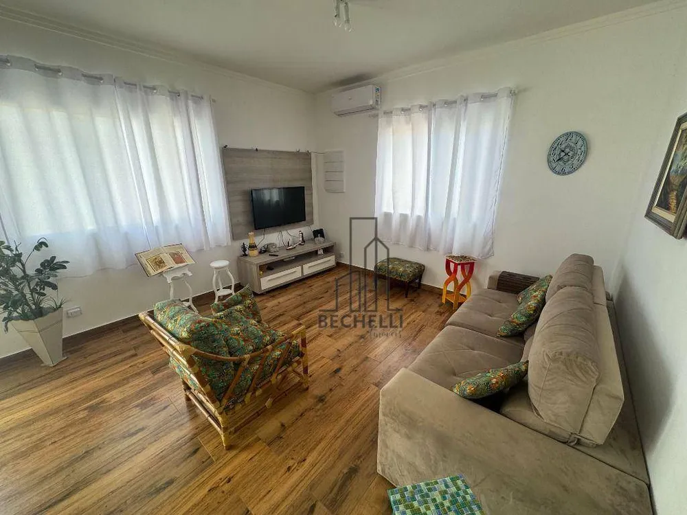 Casa, 5 quartos, 152 m² - Foto 3
