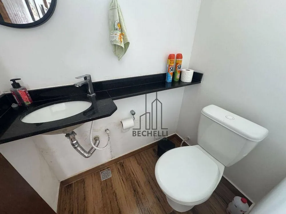 Casa, 5 quartos, 152 m² - Foto 4