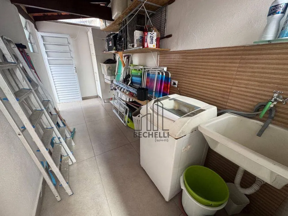 Casa, 5 quartos, 152 m² - Foto 11