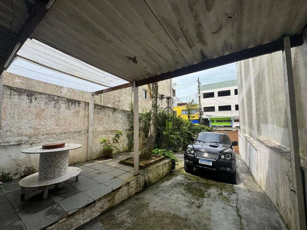 Casa, 3 quartos, 64 m² - Foto 3