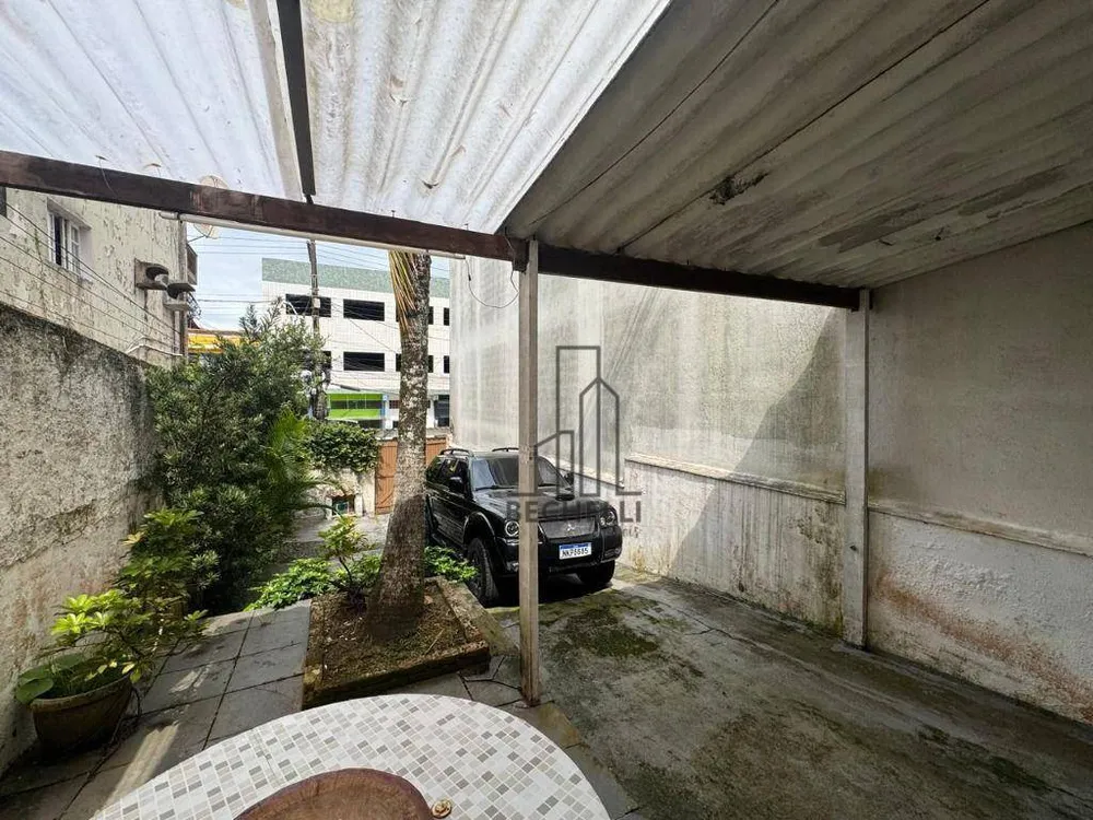 Casa, 3 quartos, 64 m² - Foto 4