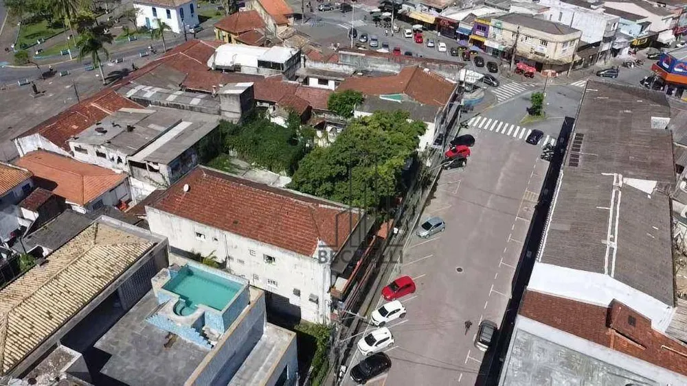 Casa, 3 quartos, 64 m² - Foto 1