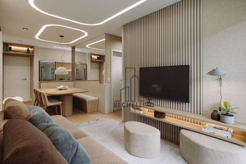 Apartamento, 1 quarto, 43 m² - Foto 6