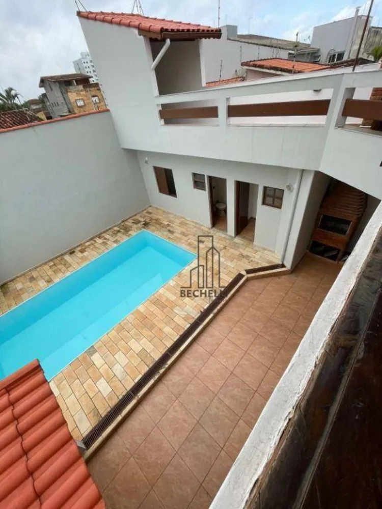 Casa, 4 quartos, 294 m² - Foto 10