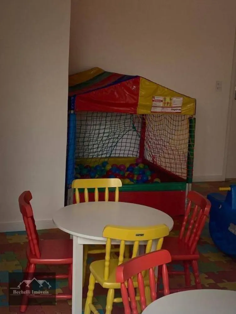 Apartamento, 2 quartos, 54 m² - Foto 3