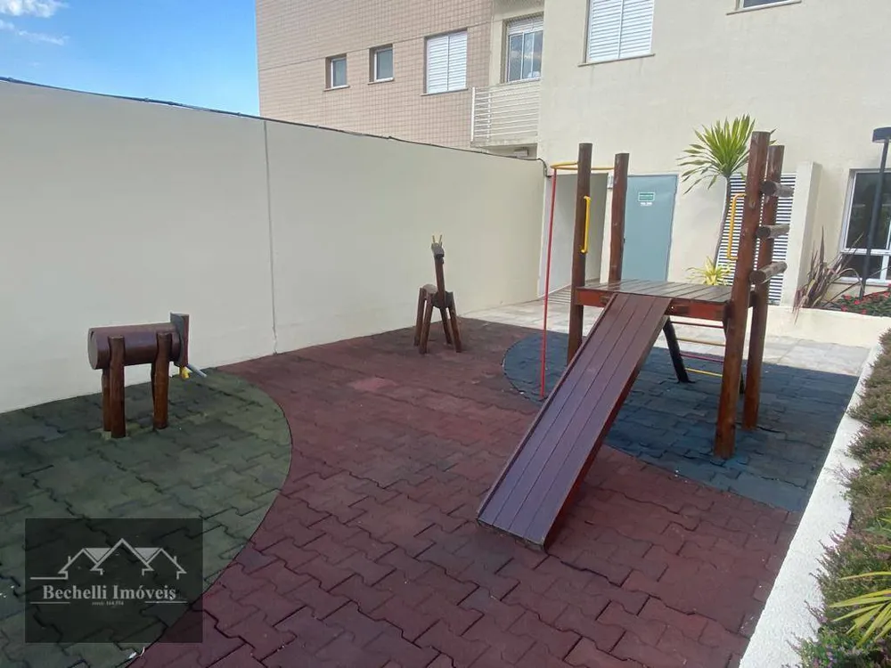 Apartamento, 2 quartos, 54 m² - Foto 4