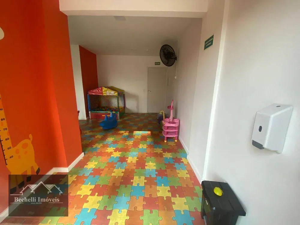 Apartamento, 2 quartos, 54 m² - Foto 1