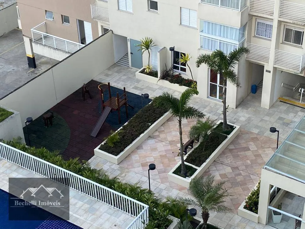 Apartamento, 2 quartos, 54 m² - Foto 4