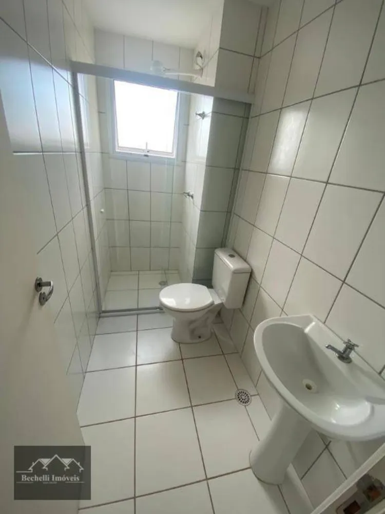 Apartamento, 2 quartos, 54 m² - Foto 8