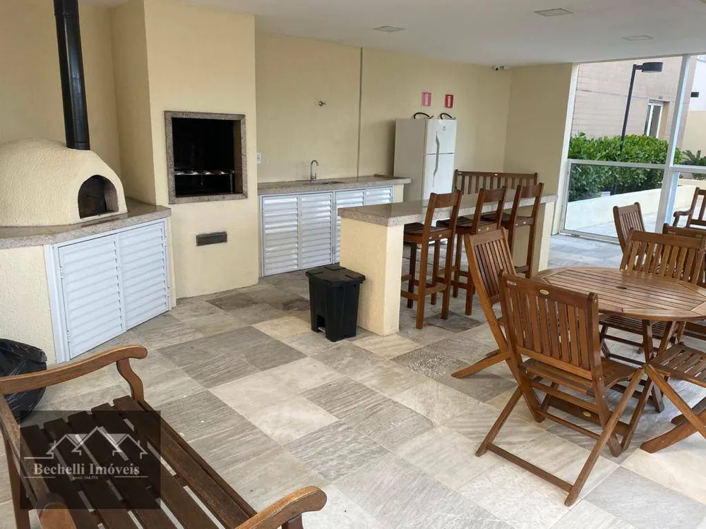 Apartamento, 2 quartos, 54 m² - Foto 2