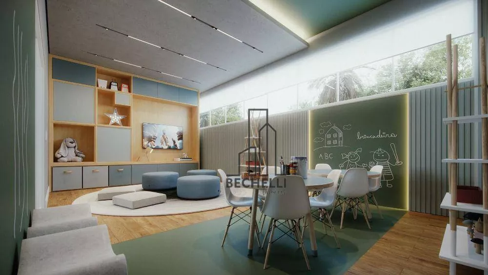 Apartamento, 3 quartos, 111 m² - Foto 17