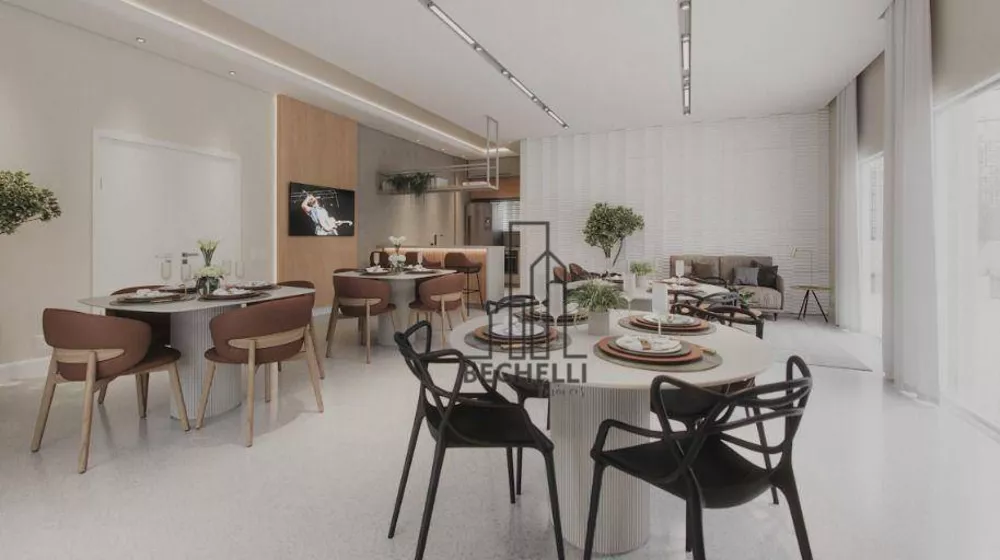 Apartamento, 3 quartos, 111 m² - Foto 2