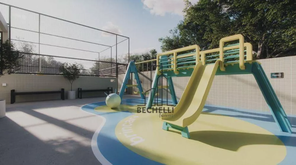 Apartamento, 3 quartos, 111 m² - Foto 10