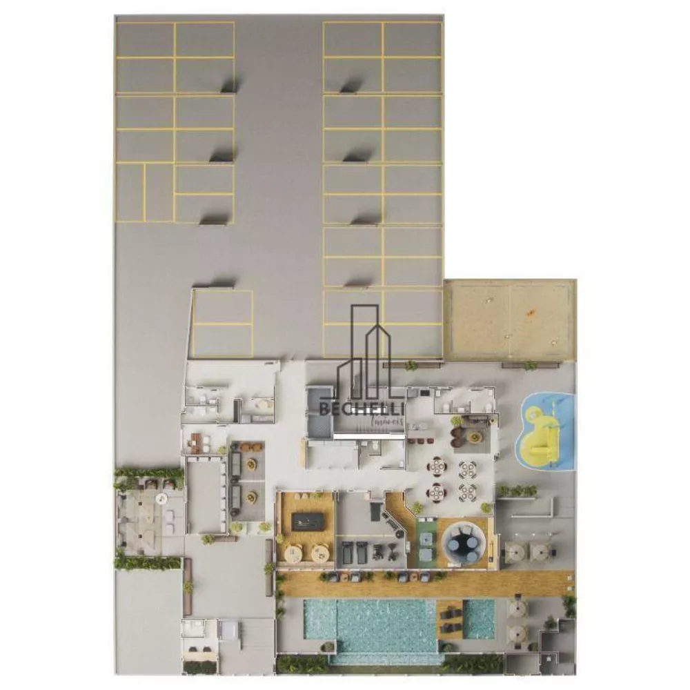 Apartamento, 3 quartos, 111 m² - Foto 13