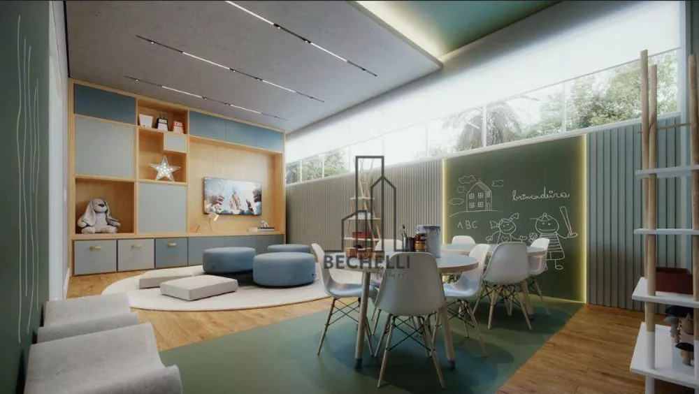 Apartamento, 3 quartos, 111 m² - Foto 7