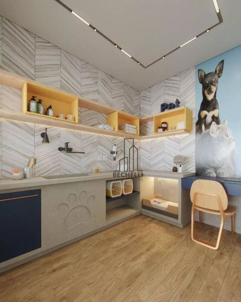 Apartamento, 3 quartos, 111 m² - Foto 21