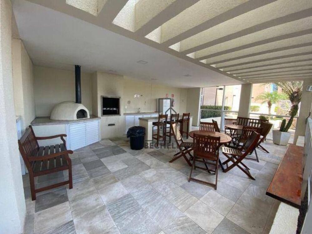 Apartamento à venda com 2 quartos, 75m² - Foto 7