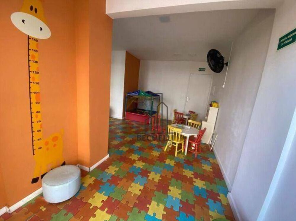 Apartamento à venda com 2 quartos, 75m² - Foto 6