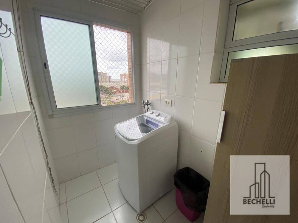 Apartamento para alugar com 2 quartos, 88m² - Foto 5