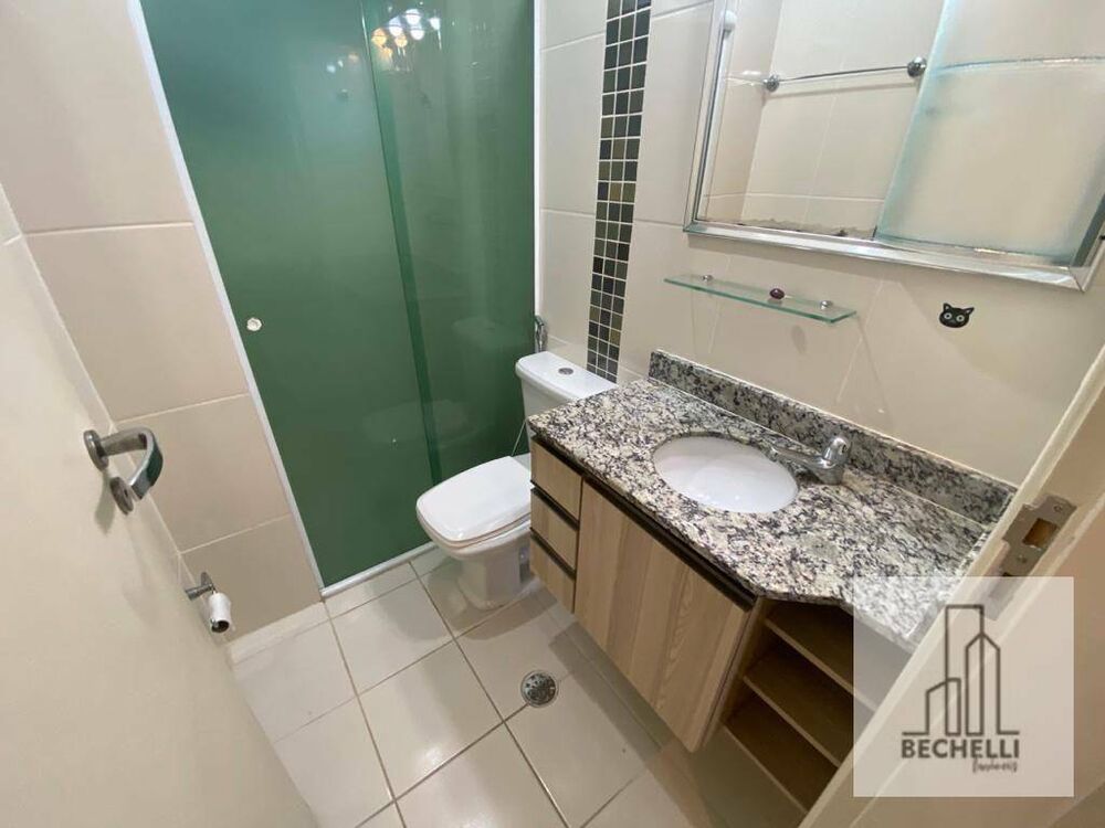 Apartamento para alugar com 2 quartos, 88m² - Foto 3