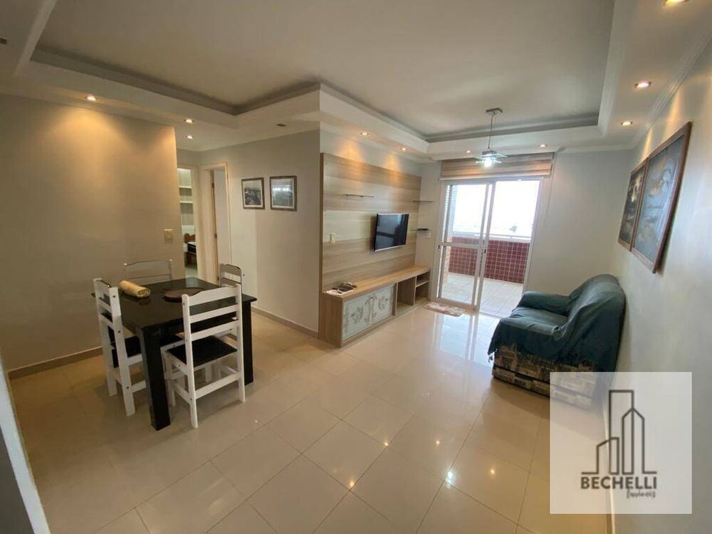 Apartamento para alugar com 2 quartos, 88m² - Foto 1