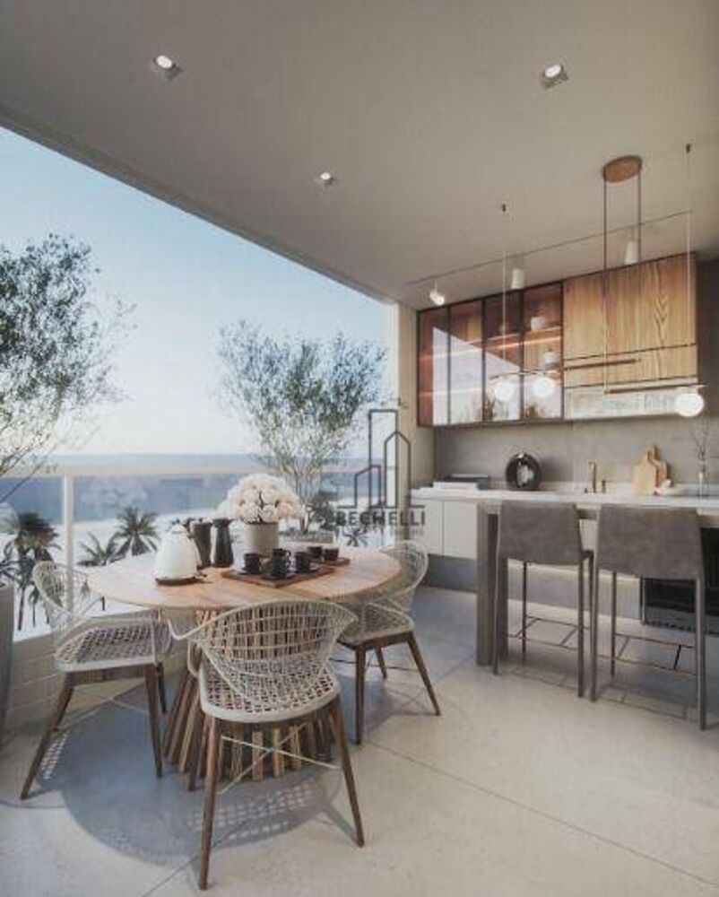 Apartamento, 2 quartos, 88 m² - Foto 4