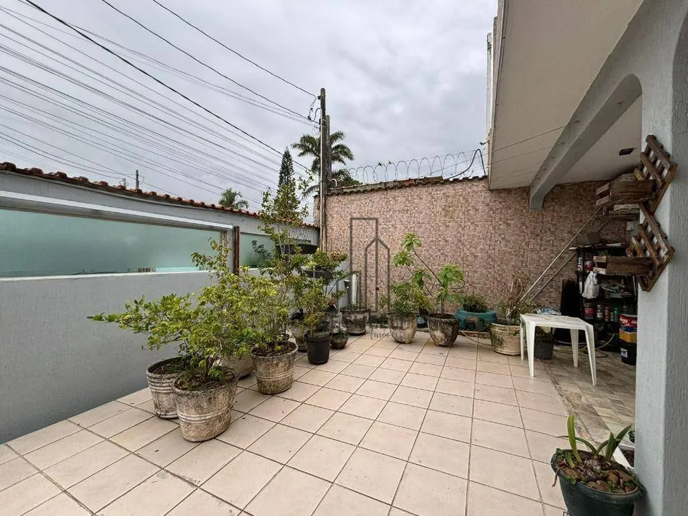 Casa, 4 quartos, 209 m² - Foto 7