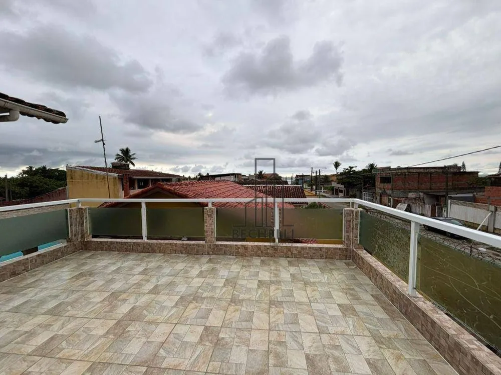 Casa, 4 quartos, 209 m² - Foto 6