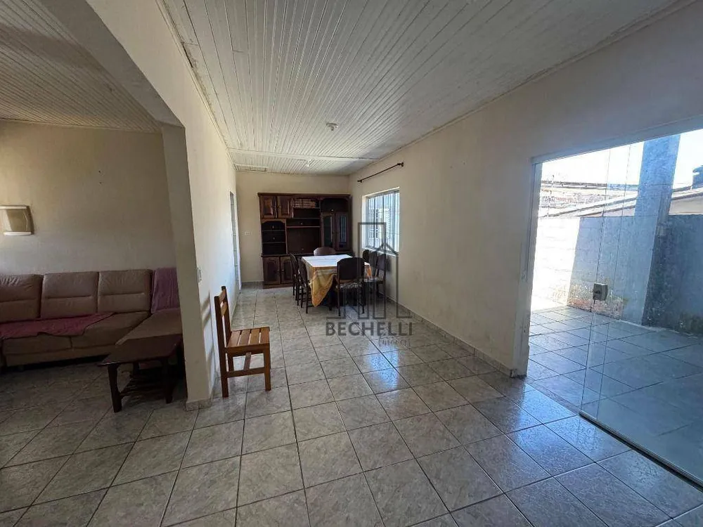 Casa, 3 quartos, 159 m² - Foto 2