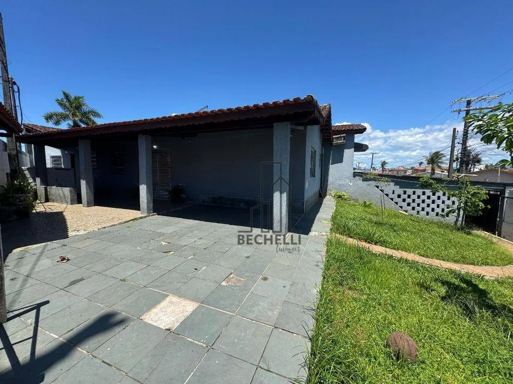 Casa, 3 quartos, 159 m² - Foto 10