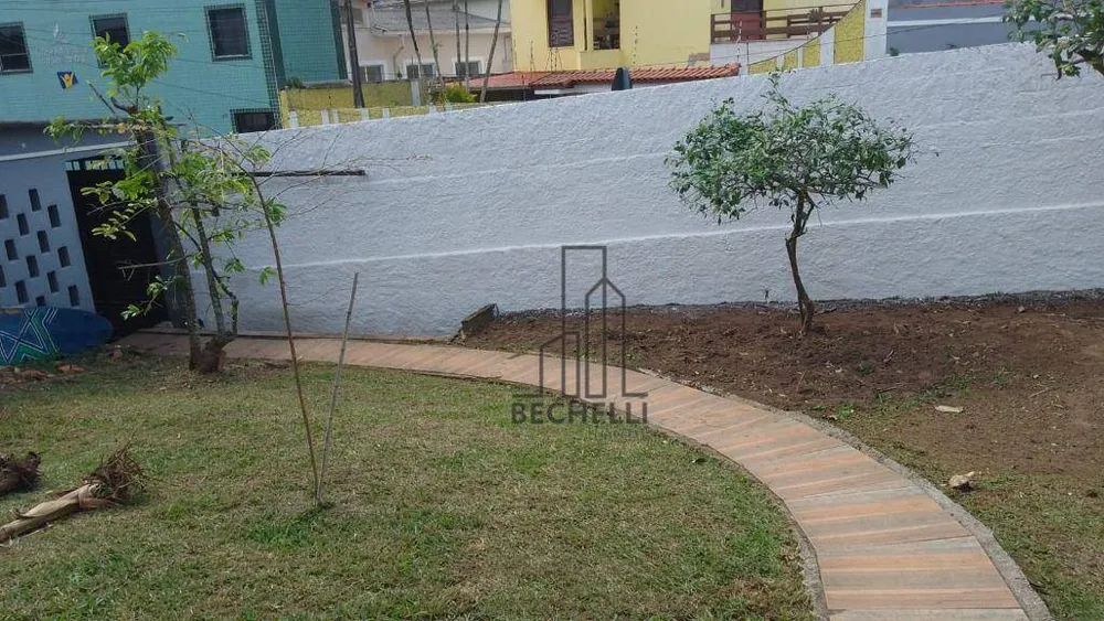 Casa, 3 quartos, 159 m² - Foto 11