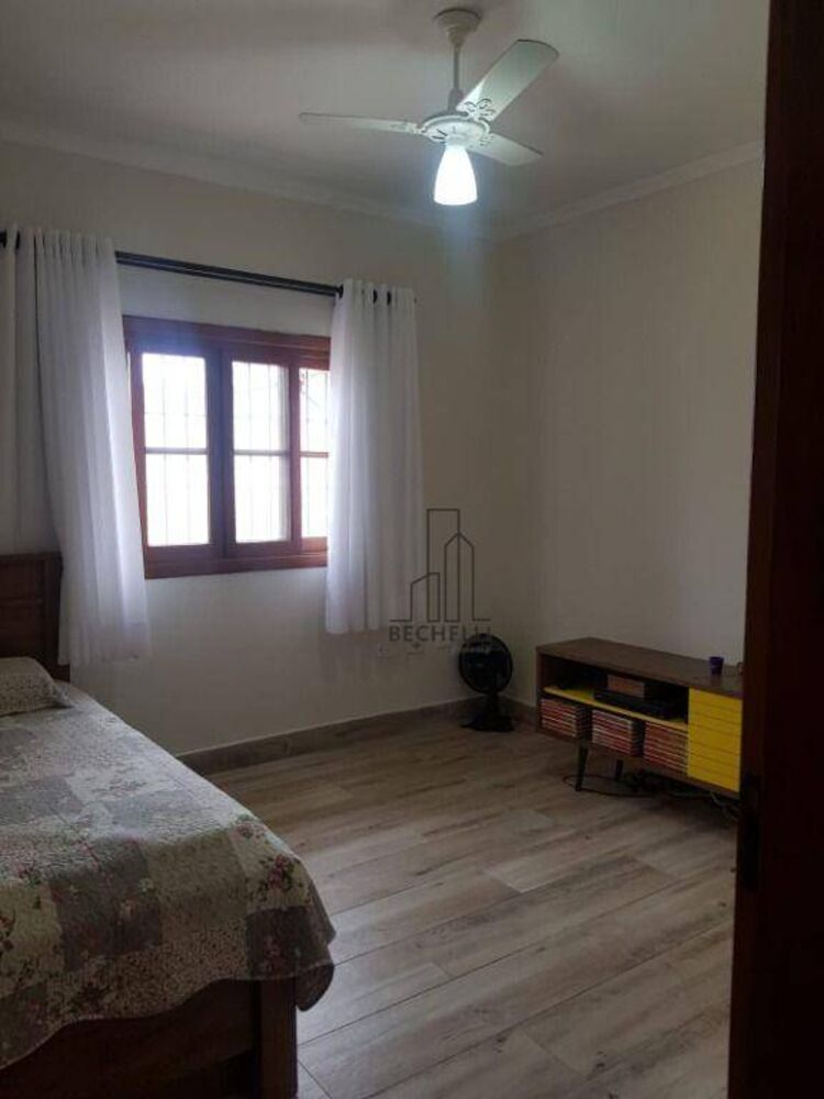Casa, 4 quartos, 231 m² - Foto 11