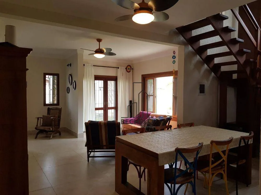 Casa, 4 quartos, 231 m² - Foto 6