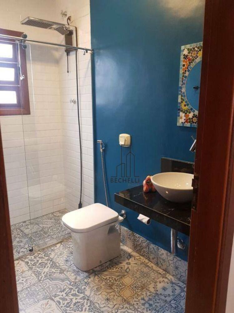 Casa, 4 quartos, 231 m² - Foto 8