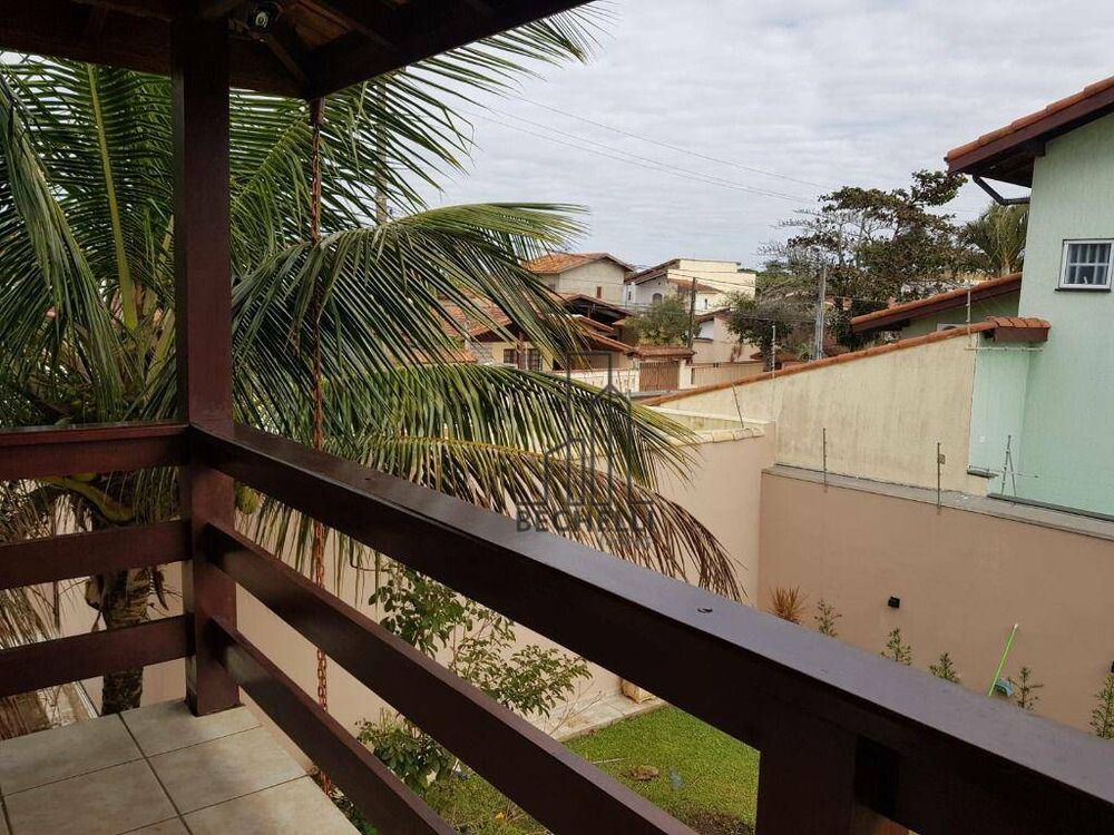 Casa, 4 quartos, 231 m² - Foto 7