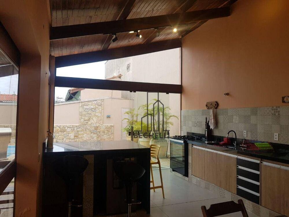 Casa, 4 quartos, 231 m² - Foto 6
