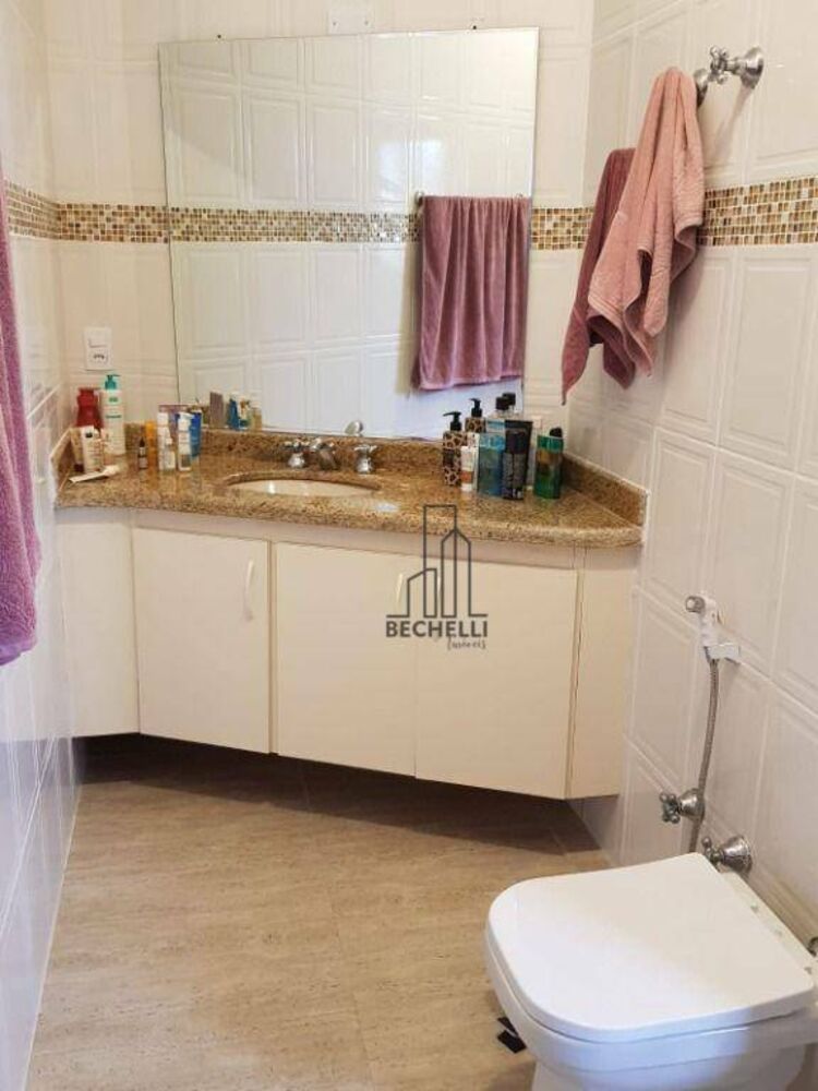 Casa, 4 quartos, 231 m² - Foto 5