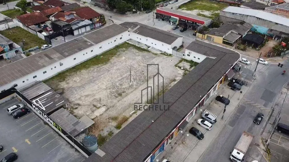 Terreno, 3510 m² - Foto 2