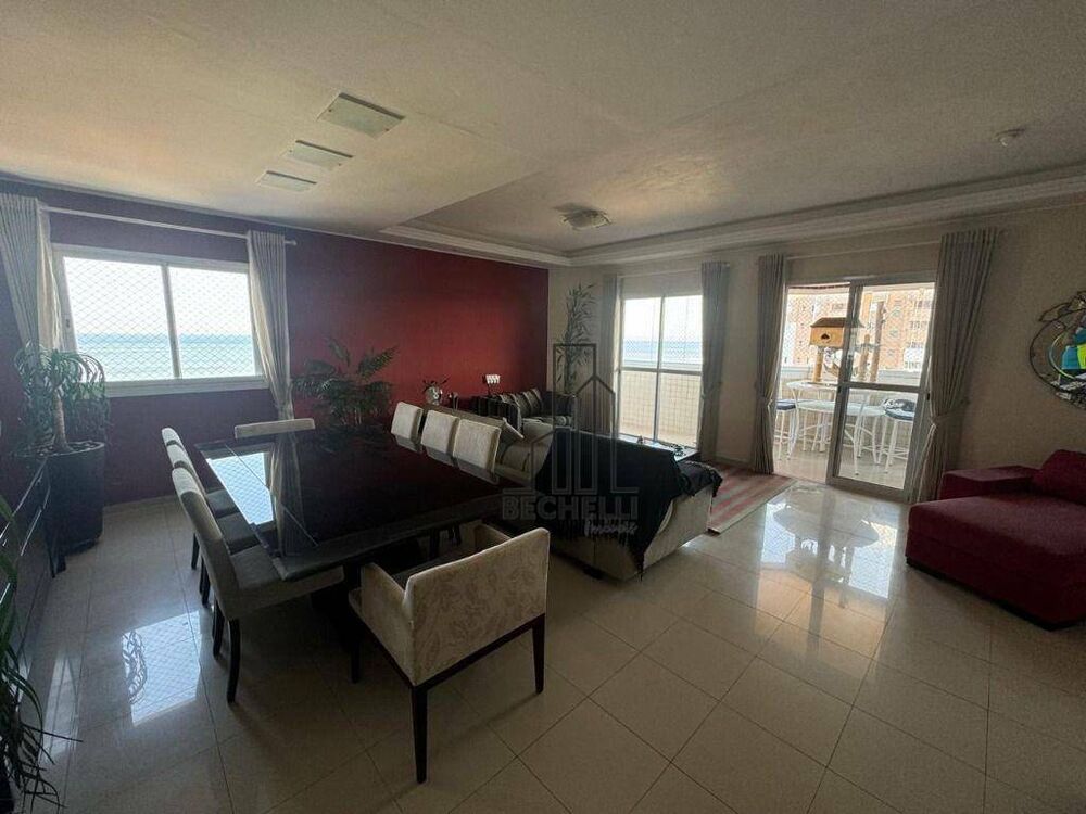 Apartamento, 4 quartos, 210 m² - Foto 2