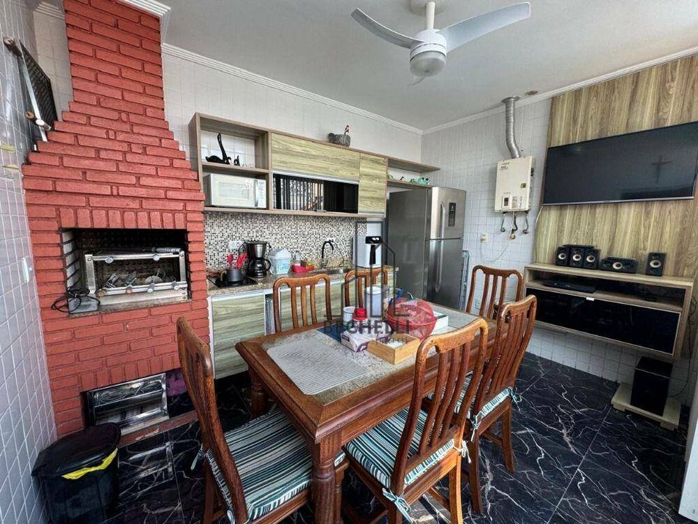 Apartamento, 4 quartos, 210 m² - Foto 7