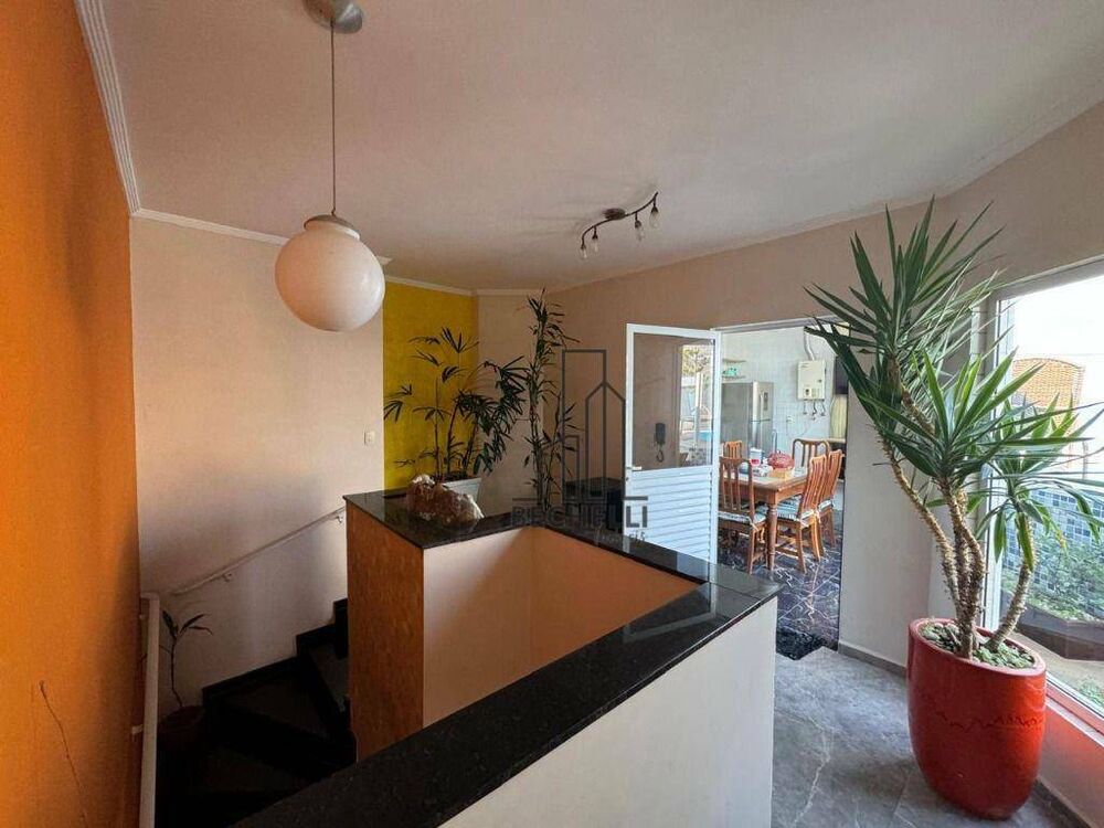 Apartamento, 4 quartos, 210 m² - Foto 5